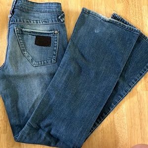 Candies jeans